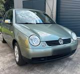 Volkswagen VW Lupo 1,0 Cambridge mit nur 76400 km - gebrauchte VW Lupo aus dem Jahr 2002