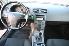 Fahrzeugabbildung Volvo C30 D2 Schalter*PDC*Klimaautomatik*Sitzhzg