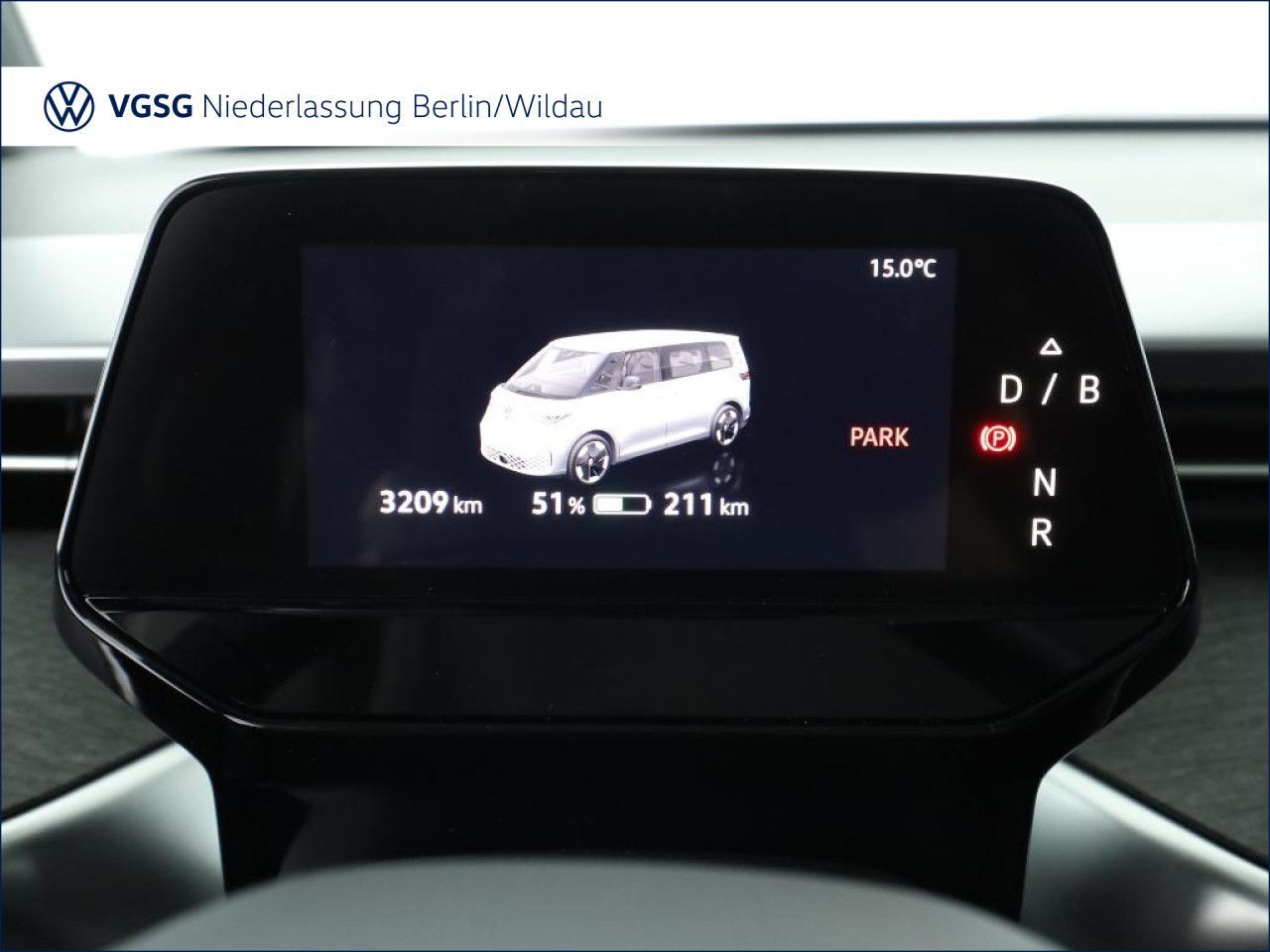 Volkswagen ID. Buzz - Bild 6