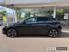 OPEL Astra Elegance 1.2 MT*LED*CAM*AGR-Sitz*SHZ*