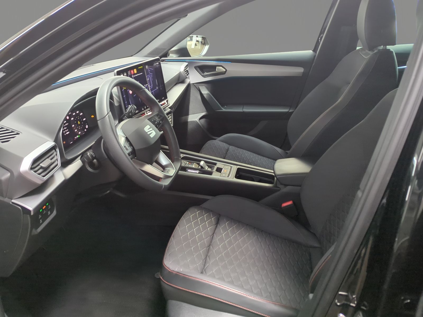 Seat Leon - Bild 7