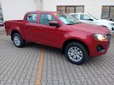 Isuzu D-MAX DoubleCab LS Neues Modell rot sofort - Isuzu D-Max in München