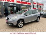 Peugeot 2008 Allure KLIMAAUT*ALU*TLEDER*PDC - Peugeot 2008: Kombi
