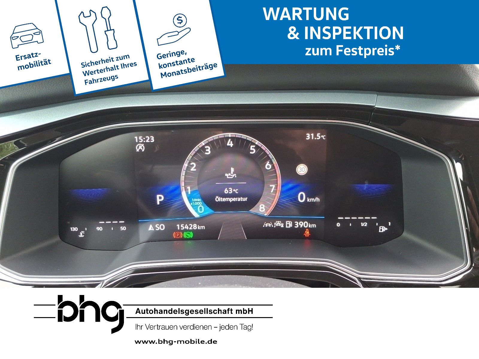 Volkswagen Polo - Bild 10