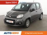 Fiat Panda 1.0 Mild-Hybrid*SHZ*KLIMA*DAB* - Fiat Panda Gebrauchtwagen in Hannover