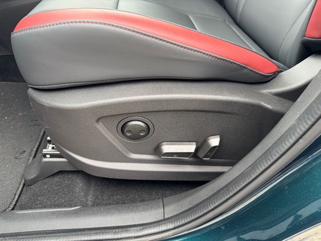 DFSK Forthing 3 Kameraelektr. HeckklappePano....