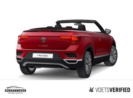 Volkswagen T-Roc - Bild 3