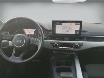 Audi A5 - 10