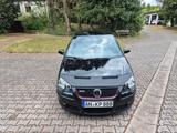 Volkswagen VW Polo 9N3 GTI - Volkswagen Polo aus 2007: GTI