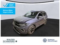 Volkswagen T-Cross - Vorschau Bild 1