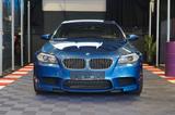 BMW M5 Limousine Basis - gebrauchte BMW M5 aus dem Jahr 2013