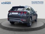 Hyundai Tucson Hybrid PRIME 1.6 T-GDi *KRELL*LEDER*LED*C - Hyundai Gebrauchtwagen in Berlin