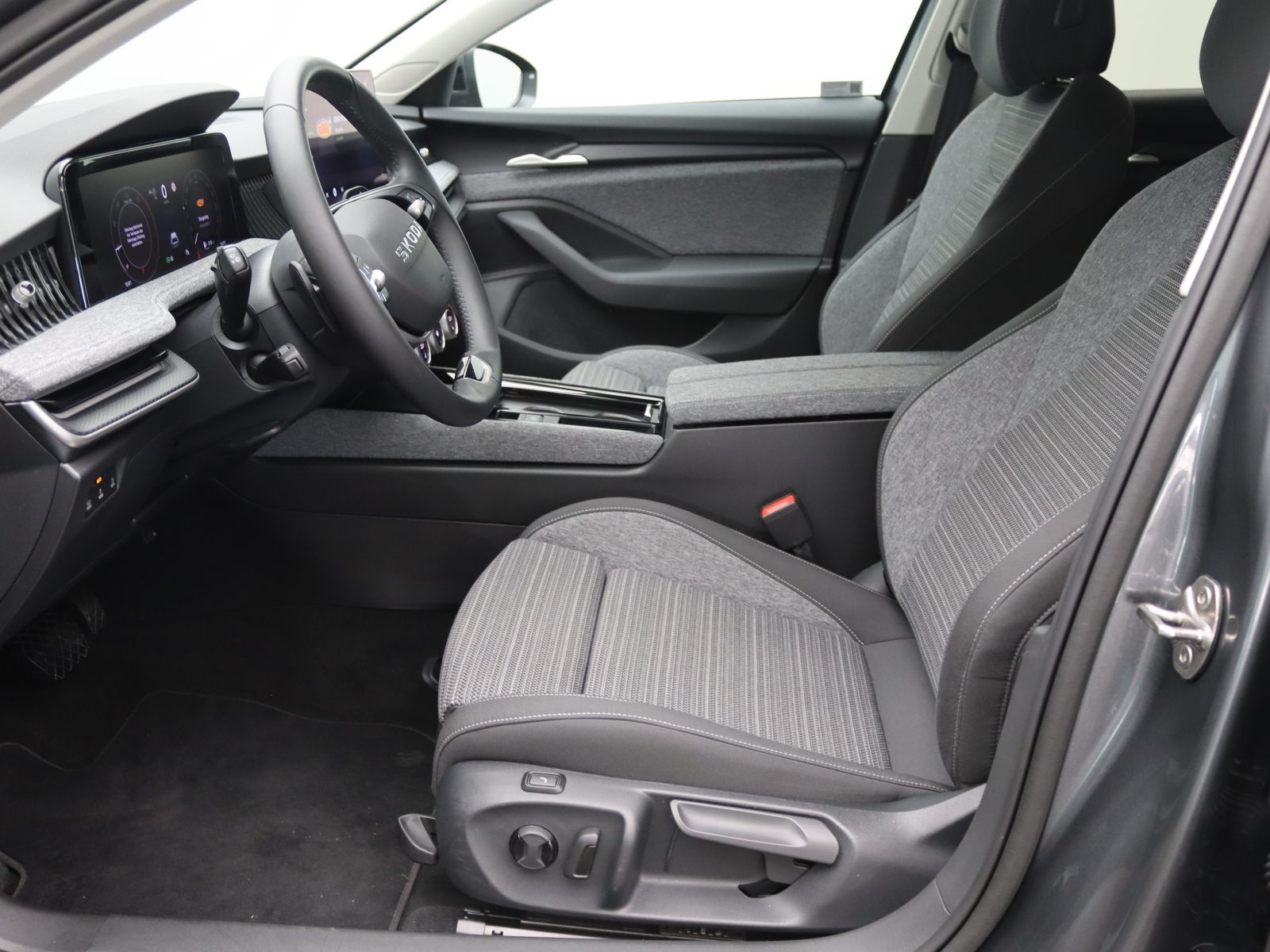 Skoda Superb - Bild 13