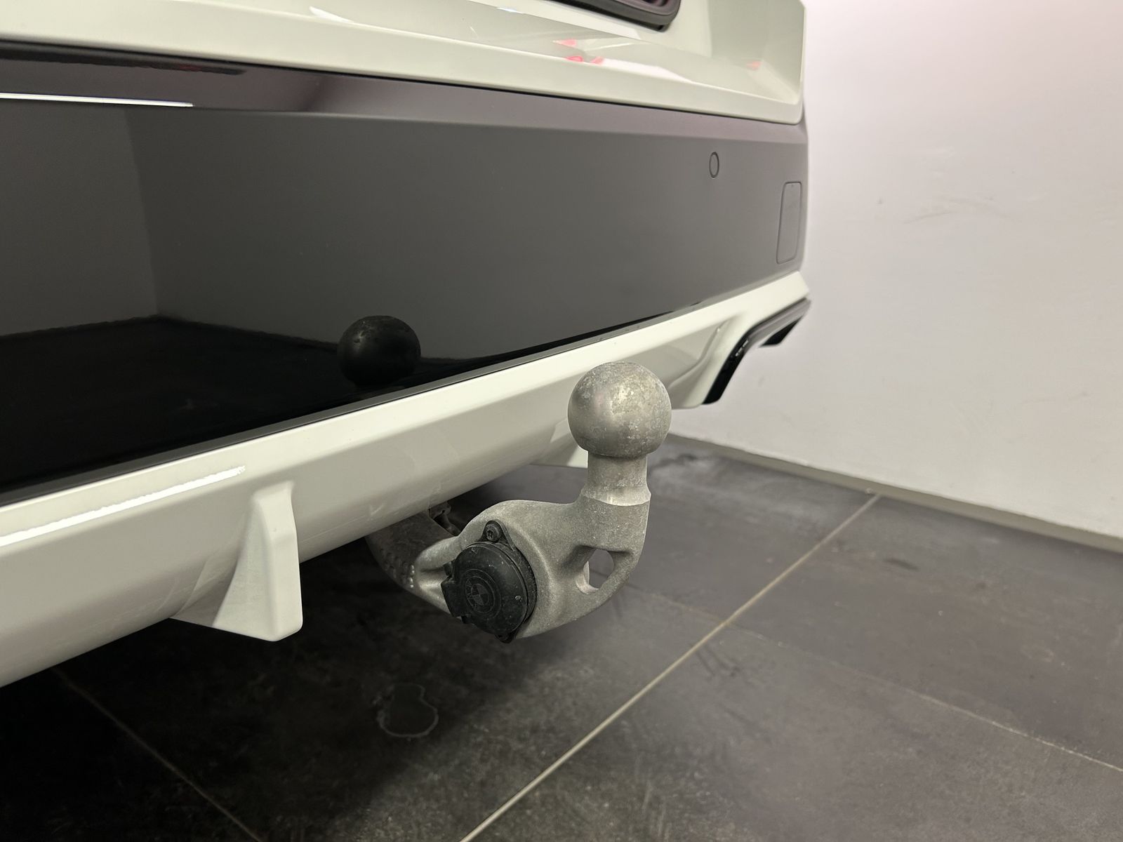 BMW X1 xDrive30e M Sportpaket Harman/Kardon Head-Up  foto 12