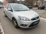 Ford Focus Lim. Style/Klima/SHZ/PDC - Ford Focus aus 2008: ST