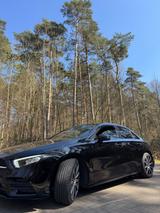 Mercedes-Benz A 200 AMG Limo Sedan Night Paket  - Mercedes-Benz A 200 in Hannover