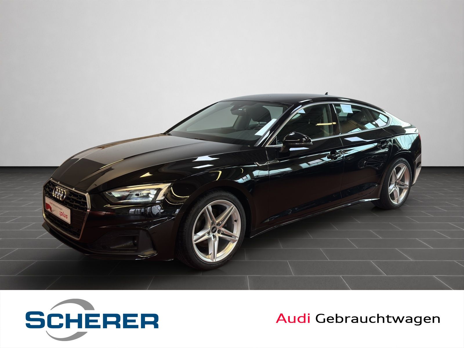 Audi A5 - Bild 1