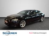 Audi A5 Sportback 35 TFSI S tronic Led,Navi - Audi A5: Sportback 35 TFSI Tronic