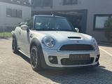 MINI JOHN_COOPER_WORKS Cabrio John Cooper Works - MINI John Cooper Works bis 10.000 Euro