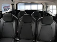 Grand Spacetourer Shine Pack HDI 160 EAT8 Grand Spacetourer Shine Pack HDI 160 EAT8