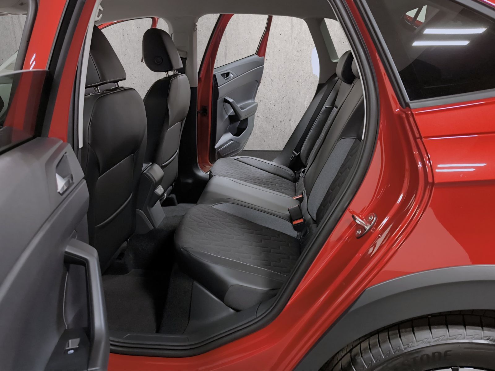 Volkswagen Taigo - Bild 13