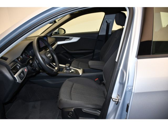 Audi A4 - Bild 4