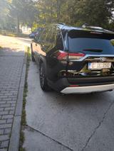 Toyota RAV 4 2.5 Hybrid MwSt. ausweisbar. - Toyota aus 2019
