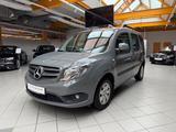 Mercedes-Benz Citan Tourer 112 lang|Automatik|SHZ|Kamera|58tkm - Mercedes-Benz Citan Gebrauchtwagen