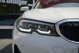 BMW 320i Sport Line Aut. LED Navi AHK Panorama DAB - BMW 320 aus 2020