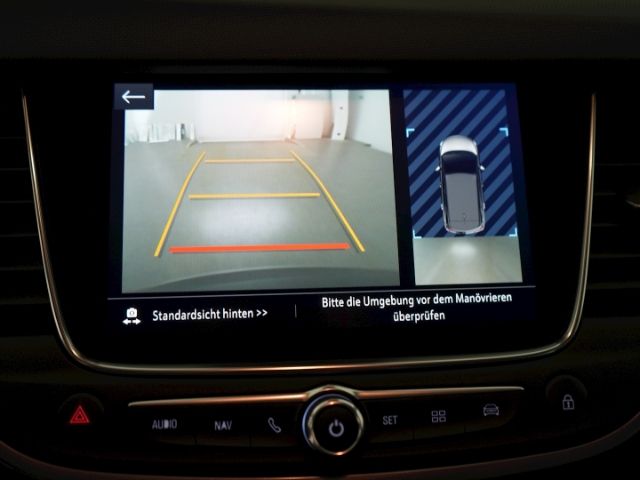 Crossland X INNOVATION+LED+NAVI+RÜCKFAHRKAMERA+S