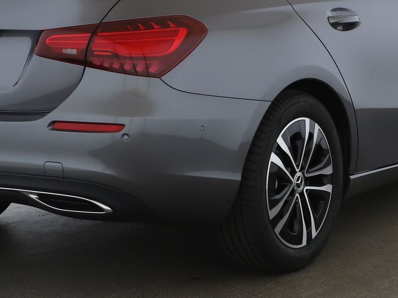 Fahrzeugabbildung Mercedes-Benz A 220 4M Progress*Distro*Totwi*Multibeam*Memory*