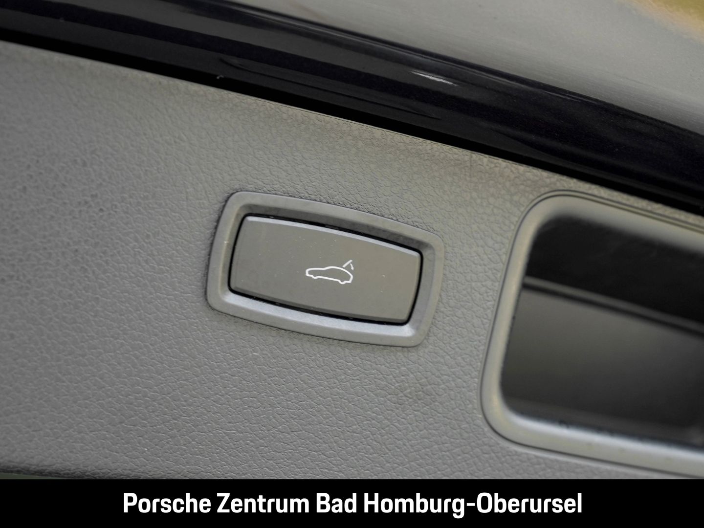 Porsche Macan S Luftfederung PASM Rückfahrkamera foto 12