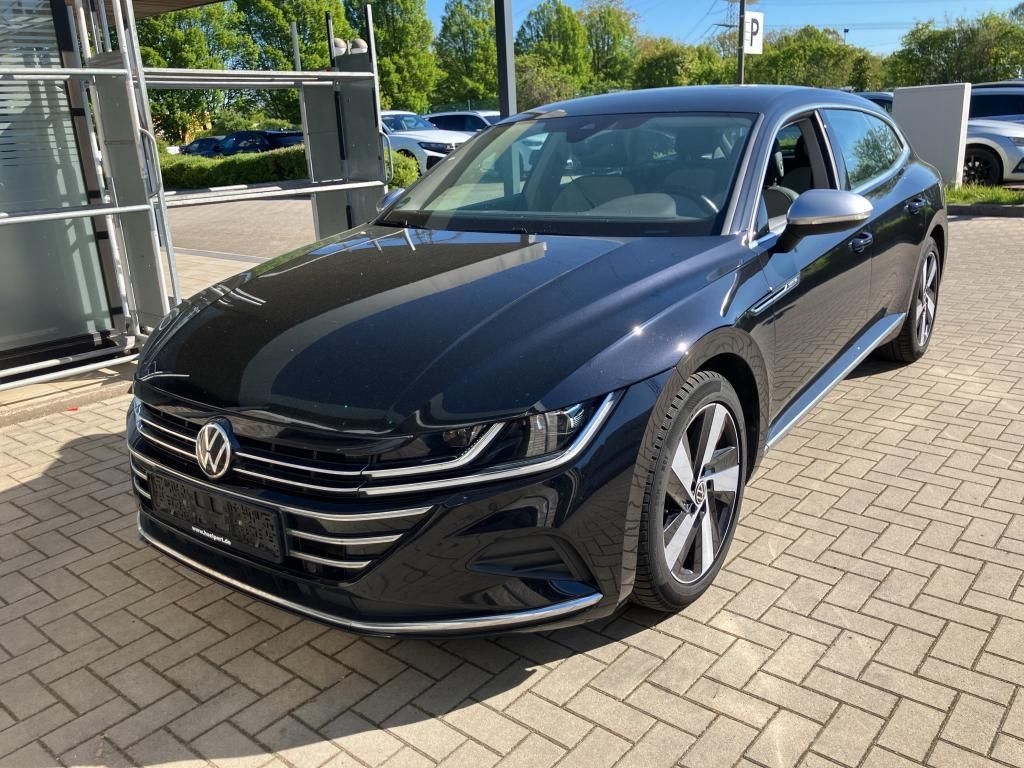 Image of Volkswagen Arteon