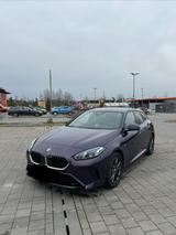 BMW 120 M Sportpaket Thundernight Metallic