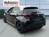 Toyota Yaris 1.5 VVT-i Style - Toyota Yaris: Style