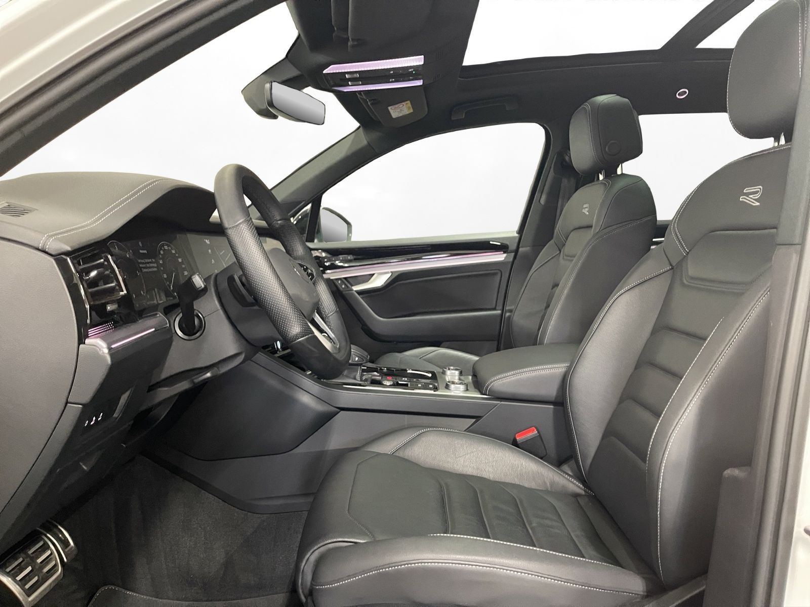 Volkswagen Touareg - Bild 14
