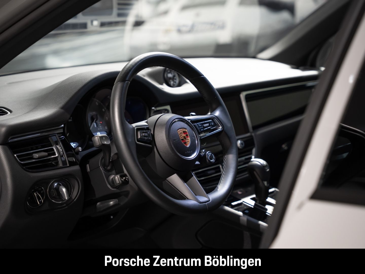 Porsche Macan S SurroundView Luftfederung PASM 27.950 km foto 17