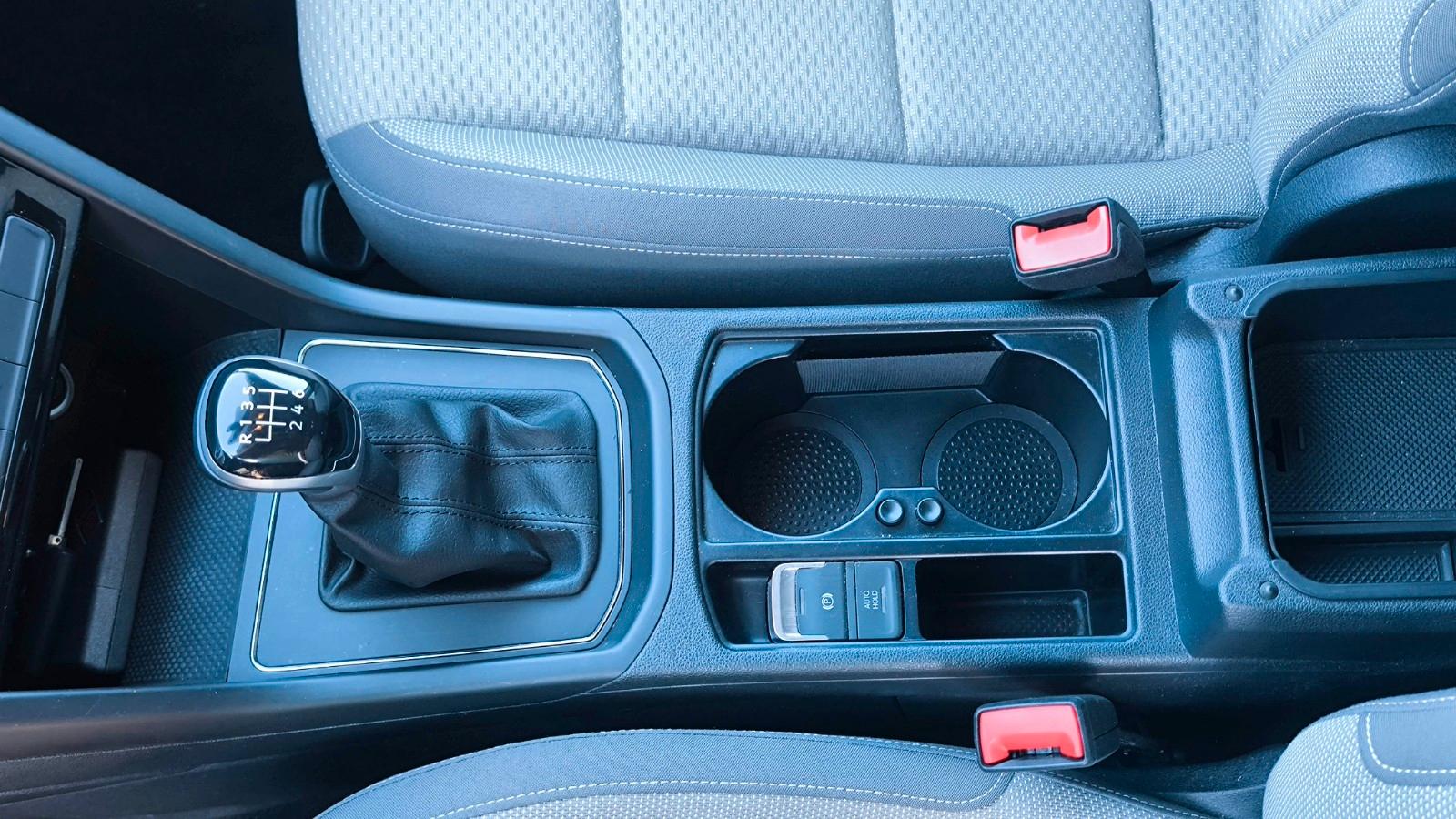 Volkswagen Touran Comfortline BMT/Start-Stop, миниатюра 18