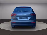 Volkswagen Tiguan Sound/DSG/4-Motion/ACC/Lane-Assist/LKHZ - Volkswagen Tiguan: Sound