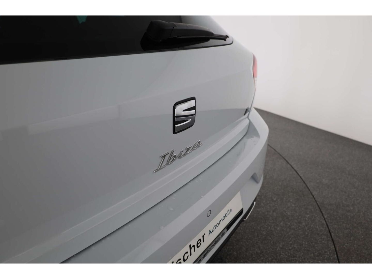 Seat Ibiza - Bild 29
