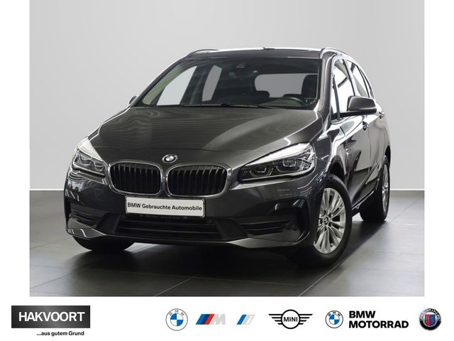 BMW 218i Advantage