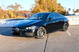 Mercedes-Benz CLA 35 AMG Mercedes-AMG CLA 35 4MATIC DCT Me.. - Mercedes-Benz CLA 35 AMG: Sportwagen