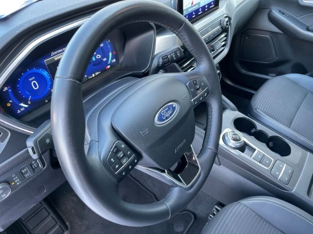 Fahrzeugabbildung Ford Kuga 2.5 Duratec Plug-in-Hybrid PHEV Titanium Au