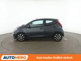 Toyota Aygo 1.0 x-play Team D Aut*CAM*KLIMA*GARANTIE* - Toyota Gebrauchtwagen in Hamburg