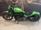 Harley-Davidson FXBB Softail Street Bob HECKUMBAU 200ER REIFEN - Offers