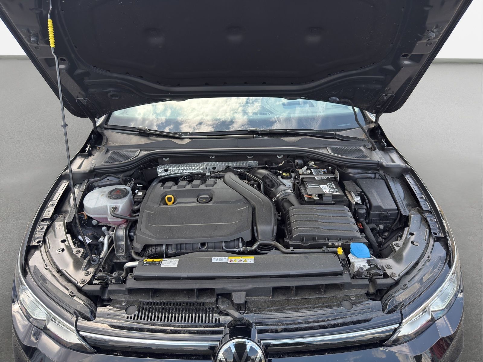 Volkswagen Golf - Bild 21