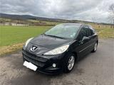 Peugeot 207, Sportium mit TÜV - Peugeot 207: Sportium