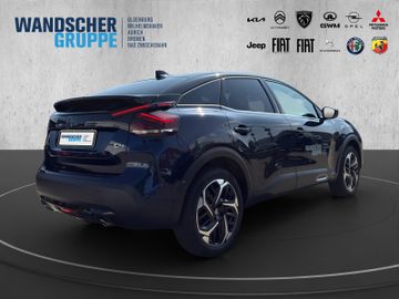Citroën C4 MAX 1.2 PureTech 130 +HUD+Kam.+LED+SHZ+SpurH