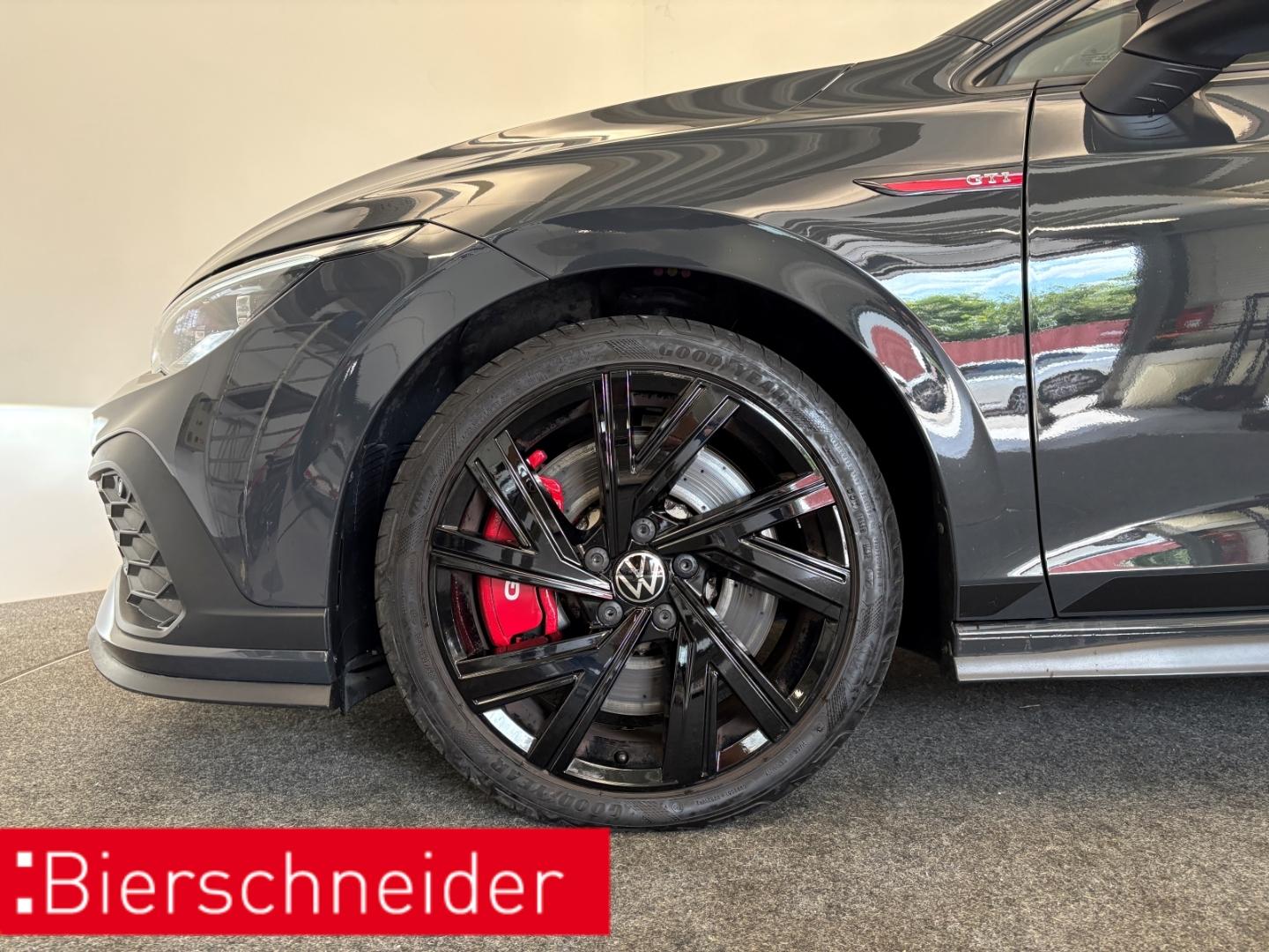 Volkswagen Golf GTI 8 2.0 TSI DSG Clubsport DIGITAL COCKPIT, миниатюра 5