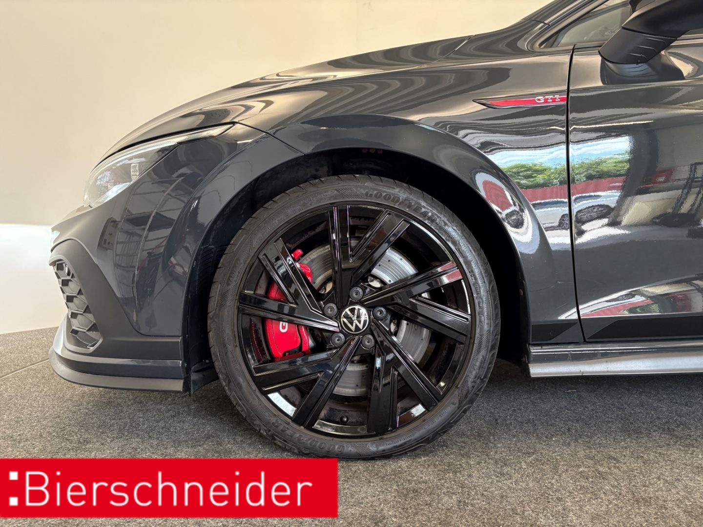 Volkswagen Golf GTI 8 2.0 TSI DSG Clubsport DIGITAL COCKPIT foto 5